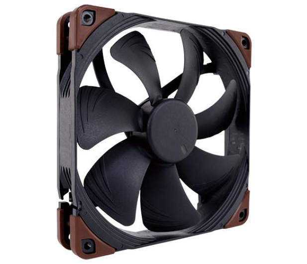 Noctua NF-A14 industrialPPC-3000 PWM 140mm - 388812 - zdjęcie